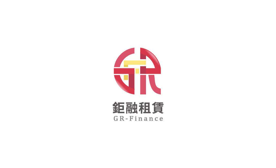 鉅融-logo設計
